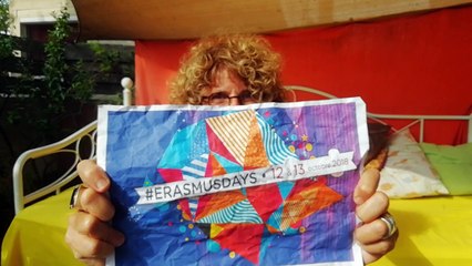 "La Boulette ErasmusDays" dans l'académie d'Aix-Marseille