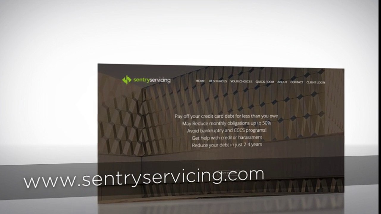 Debt Settlement