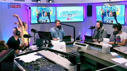 Les Questions très très débiles (17/10/2018) - Le Vacher Time