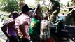 POLICE BRUTALITY AGAINST PF CADRES In this video, Police beat up president Edgar Lungu’ supporters in Lusaka yesterday,Indeed a revolution against PF is com