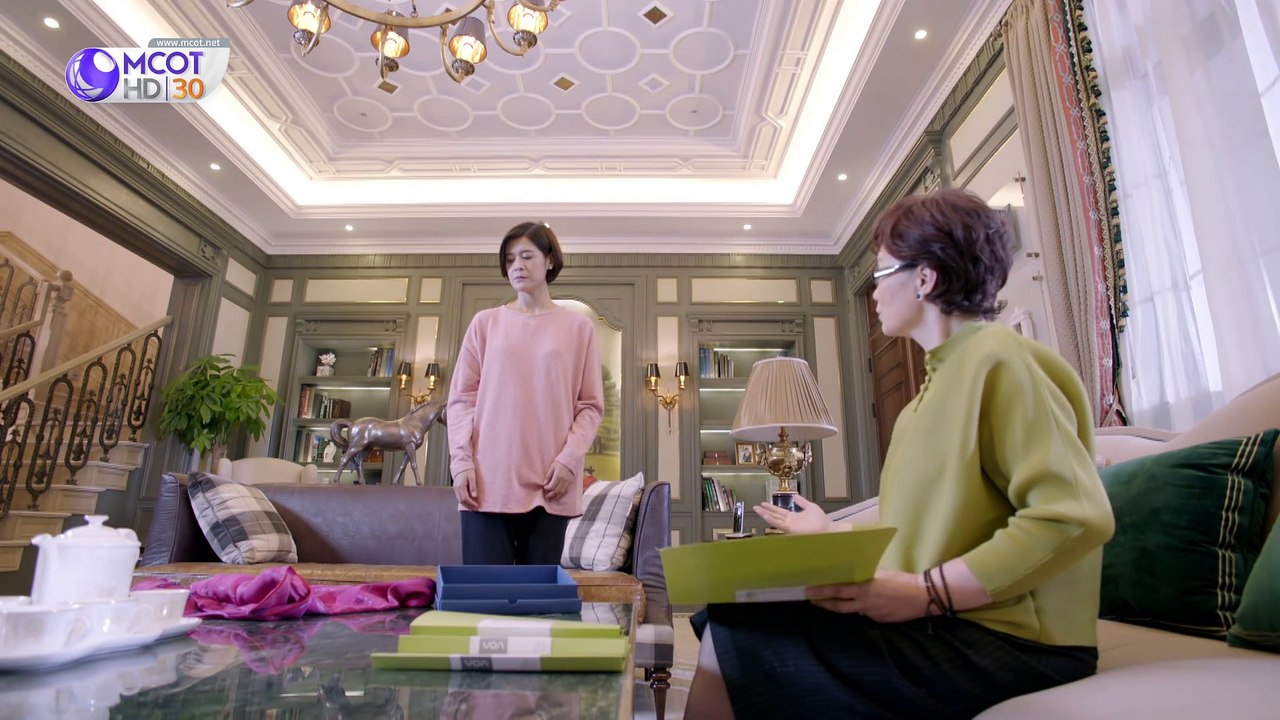 หนุ่มหน้าใส หัวใจนักปรุง Delicious Destiny EP.16