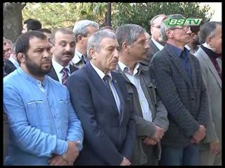 Emirhan Bala'nın Acı Günü (14.04.2015)