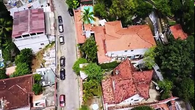 Rio de Janeiro - Ipanema Beach Sunsets, Santa Teresa, Travel vlog (1)