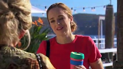 Home and Away 6985 Episode 17th October 2018