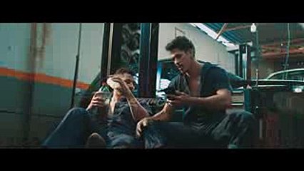 Petra - Hora H (GR6 Filmes)