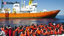 Aquarius, se Salvini chiude i porti chi deve accogliere i migranti Il punto di Notizie.it