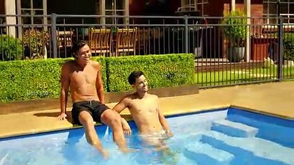 Neighbours 7953 17th October 2018