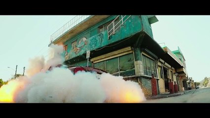 'Miss Bala'  Trailer (2019) _ Gina Rodriguez, Matt Lauria