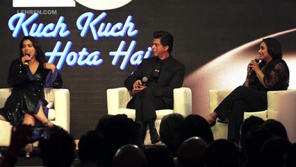 Rani Mukerji's Sweetest Gesture Towards Sister Kajol | 20 Years Of KKHH