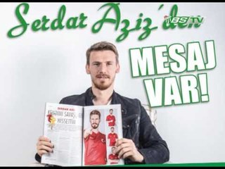 Bursaspor Dergisi 10. Yıl Özel Sayısı Çıktı (26.03.2015)