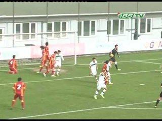 U21 Ligi: Galatasaray 2-1 Bursaspor (01.02.2015)