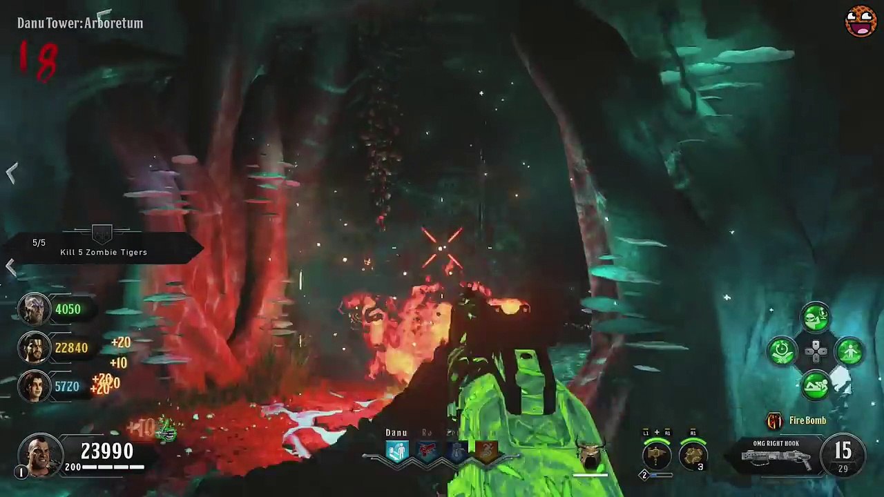 ULTIMATE IX EASTER EGG GUIDE: Full Black Ops 4 Zombies IX Easter Egg Walkthrough Tutorial