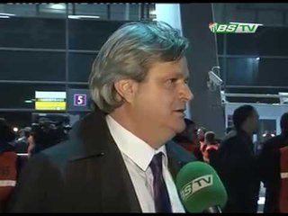 STSL 18.Hafta: Galatasaray 2-2 Bursaspor (01.02.2015)