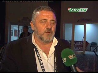 Maç Sonu Değerlendirmeler (27.01.2015)