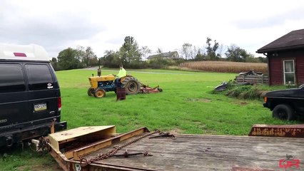 Can We DESTROY a Nissan Xterra?! BIG JUMP TEST!!!