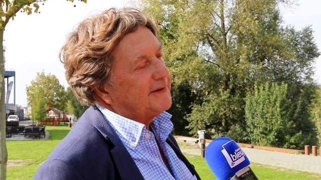 La Route du Rhum, une aventure née un jour de 1975, lors d’une discussion entre amis