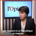 Fédérations LR: «Les présidents qui ont été choisis incarnent une ligne claire», estime Annie Genevard