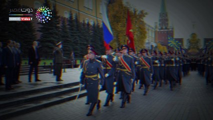 شاهد فى دقيقة.. أهم 12 تصريحا للرئيس بمجلس الفيدرالية الروسى