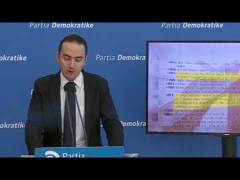 Ceshtja Babale: Ardi Veliu ne prokurori