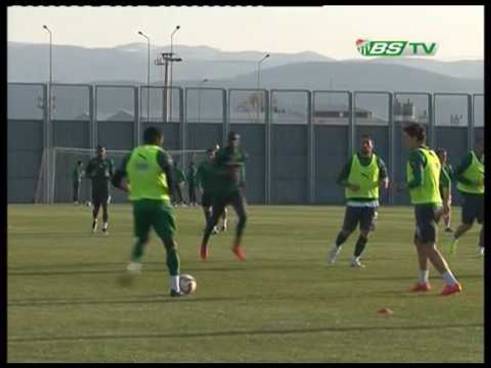 Rota Başkent (11.04.2015)