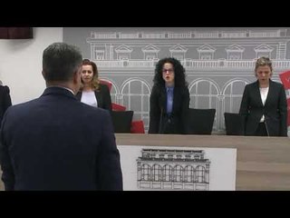 KPK konfirmon ne detyre prokurorin Xholi