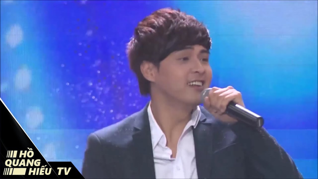 Liên Khúc Hồ Quang Hiếu 2016
