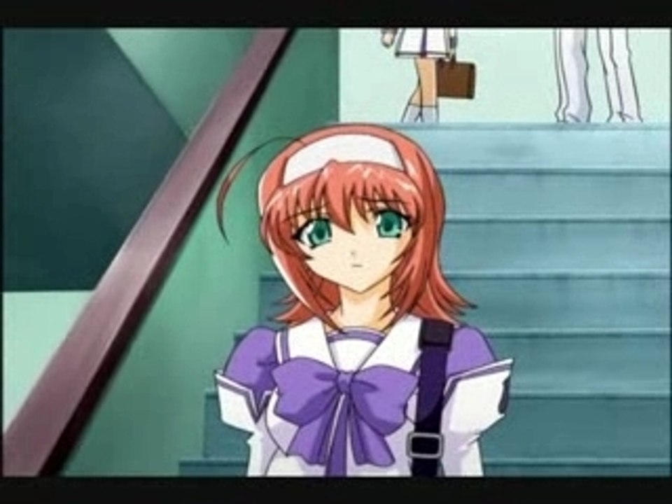 Akane Maniax  Oav 02 part1