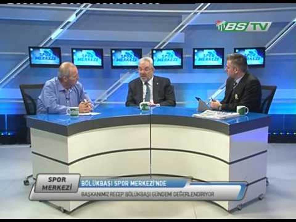 Mucizeyi Başardık (07.04.2015)