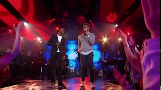 American Idol S16 - Ep10 Top 24 Celebrity Duets (1) - Part 01 HD Watch