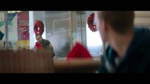 'Ben Is Back'Trailer (2018) _ Julia Roberts, Lucas Hedges