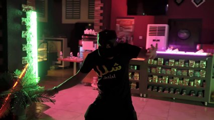 احمد ستار - شلل ( فيديو كليب حصري )  - 2018