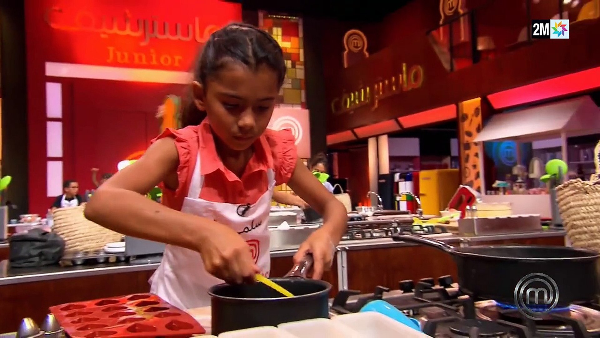 Masterchef season 6 episode 2 dailymotion discount