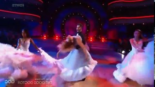 Dancing With the Stars (US) S25 - Ep02 Week 2 Ballroom Night -. Part 02 HD Watch