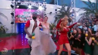 Dancing With the Stars (US) S24 - Ep11 Week 10  Finale Part 2 -. Part 02 HD Watch