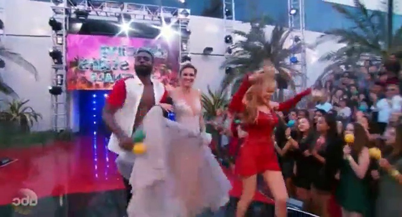Dancing With the Stars (US) S24 - Ep11 Week 10  Finale Part 2 -. Part 02 HD Watch
