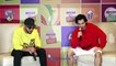 Varun Dhawan,Raftaar Announcement of Winner Breezer Vivid Shuffle Season 2