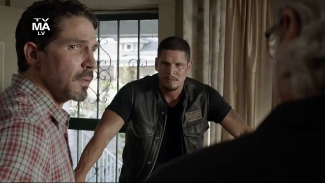 Mayans MC 1x08 Promo Rata_Ch’o (HD)