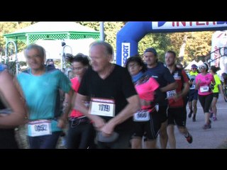 Souffle de Cristal 2018 à Baccarat.