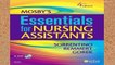 Review  Mosby s Essentials for Nursing Assistants, 4e