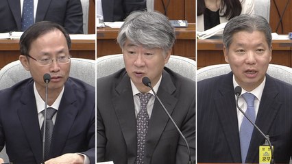 헌재, 한 달 만에 '개점휴업' 해소...심리 속도내나? / YTN