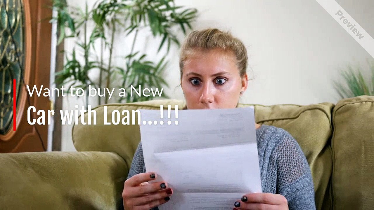 Best Tips for Car Loan with Bad Credit by CARLOANLOT