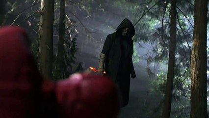 The Flash 5. Sezon 3. Bölüm Fragmanı