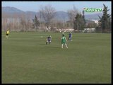 U14 Akademi Ligi: Bursaspor 2-0 Sarıyer (17.01.2015)