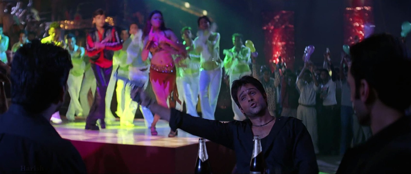 Soorat Pe Teri Pyaar---Footpath 1080p