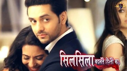 Silsila Badalte Rishton Ka - 18th October 2018 Colors Tv Serial News