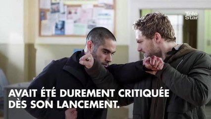 Iron Fist : la série s'arrête, quelles conséquences sur l'univers Marvel ?