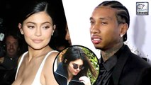 Kylie Jenner Doesn't Even Think About Tyga Anymore: No Bad Blood