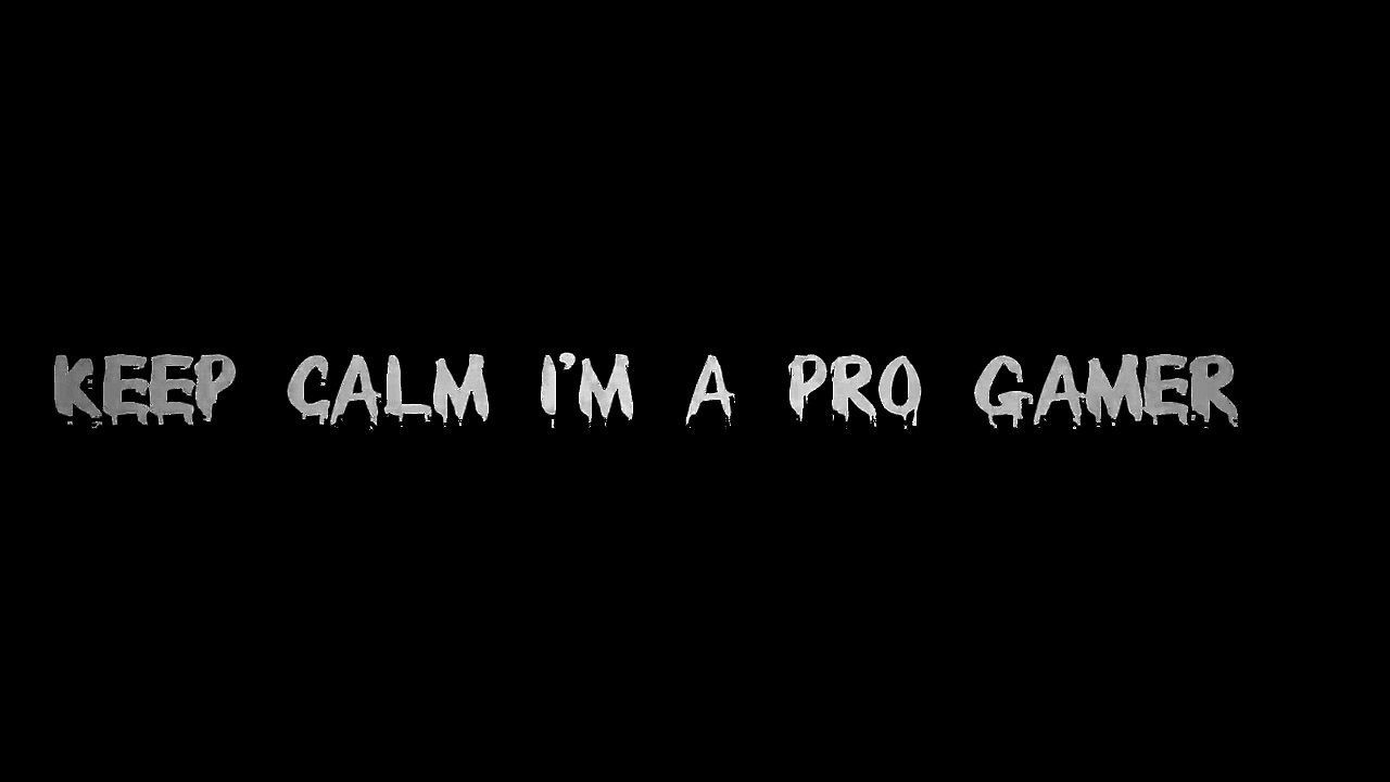 Gaming Intro#3 | Kciapg