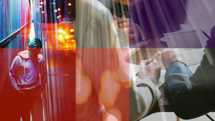 Avec le comédien marseillais Xal, le spectacle devient "textuellement transmissible"