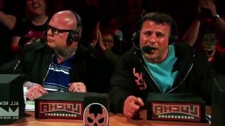 Lucha Underground S03 - Ep22 The Cup Begins HD Watch